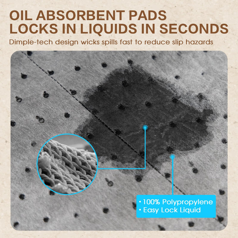 ZXQDRE perforation and tear detail on roll, showing easy-tear convenience for custom lengths
