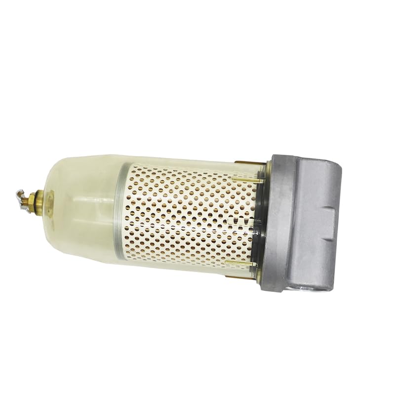 ZXTQWX 30-micron filter element detail demonstrating particle-capture protection