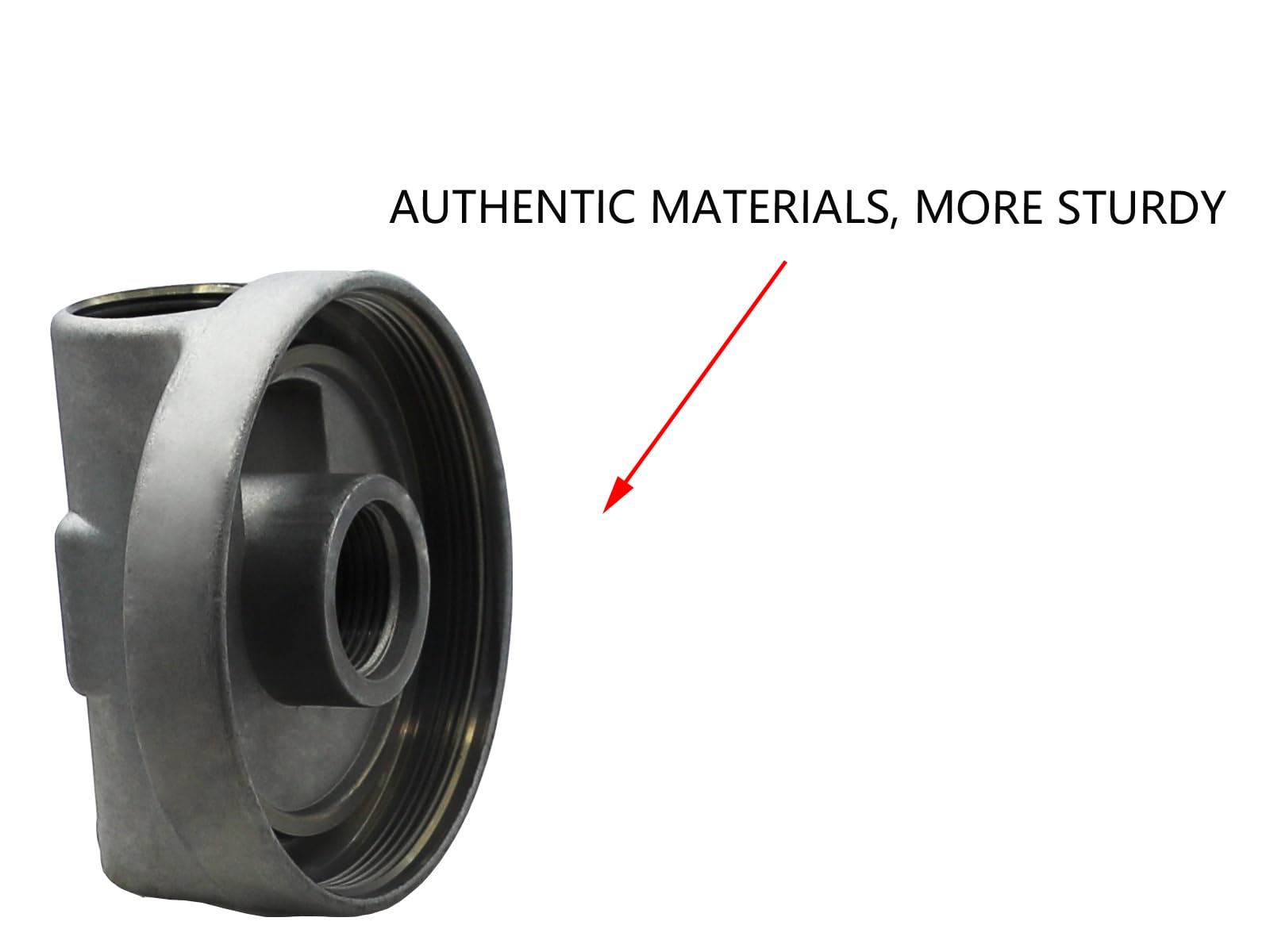 ZXTQWX size shown next to hand for scale to confirm compact, serviceable design