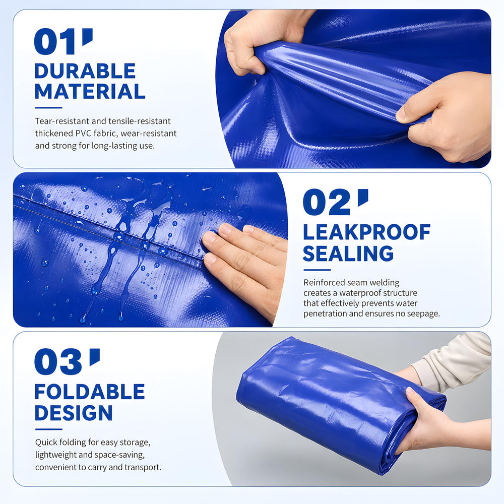 ZXZYHFTY reinforced carry handle detail illustrating secure lifting and positioning