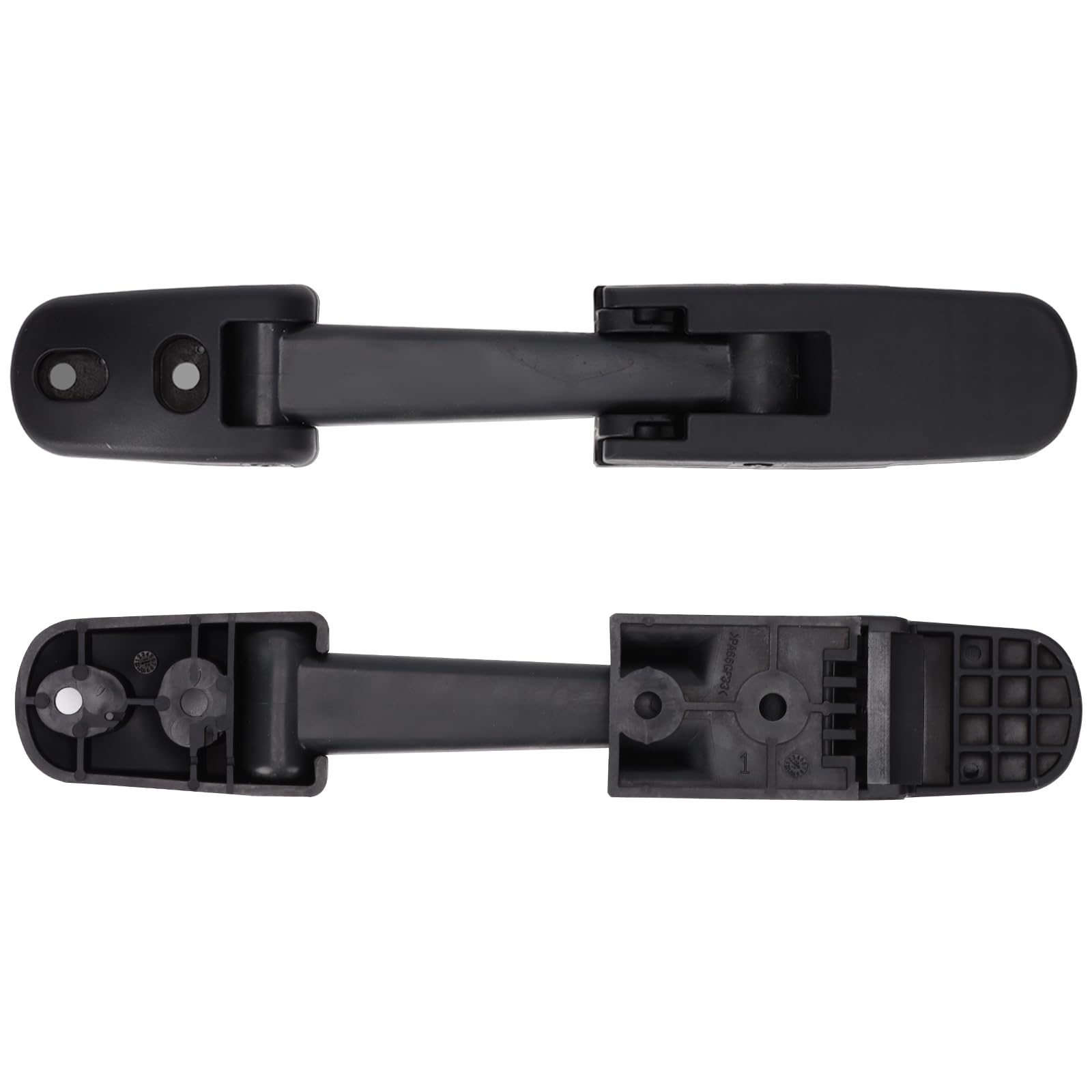 zyklonix label and oe numbers detail confirming correct part match and peace of mind