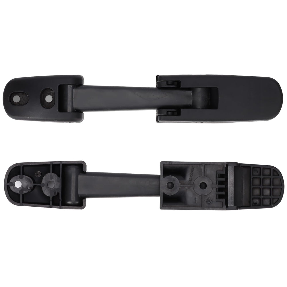 zyklonix label and oe numbers detail confirming correct part match and peace of mind