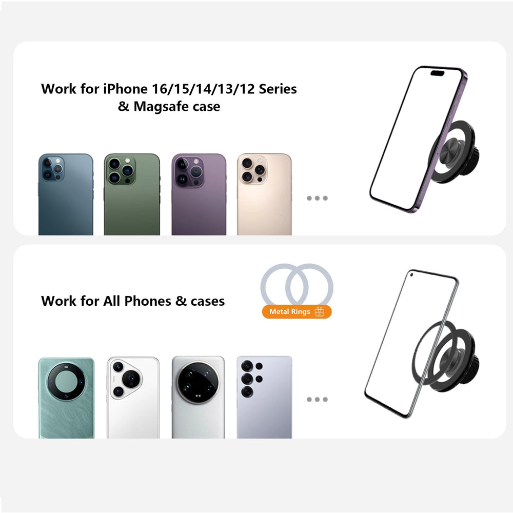 zynkeon in drivers view lifestyle image improving reachability and visibility